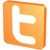 Orange Twitter Image